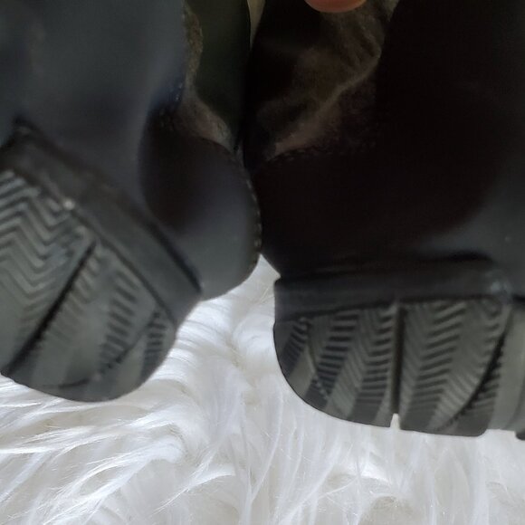 Nike Studio Wrap Dance Yoga Pilates Shoes SZ 9 - Picture 7 of 11